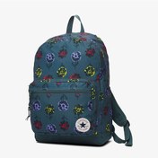 Resim Converse Go 2 Unisex Yeşil Sırt Çantası 10027436 Yeşil 