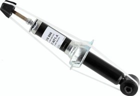 Resim SACHS 316996 | Amortisör Arka 12-Pt.4008-C4 Aircross 1.6 1.8Hdi 