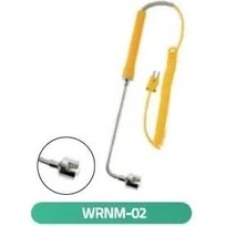 Resim Isiso wrnm-02 Termokupl El Probu Nicr-Ni 