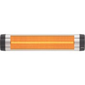 Resim UFO Star 1900 Watt Infrared Isıtıcı 