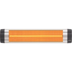 Resim UFO Star 1900 Watt Infrared Isıtıcı 