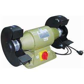 Resim Lider Zımpara Taş Motoru 250Mm 220W 