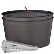 Resim Primus Litech Pot 2.3 L Yemek Seti 