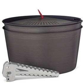 Resim Primus Litech Pot 2.3 L Yemek Seti 
