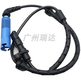 Resim Bmw X5 E53 İçin Abs Tekerlek Hız Sensörü 34526756380 2469 