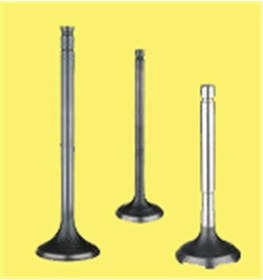 Resim SUBAP EMME EKSOZ TMPR-TIPO-UNO 1.4 8V IN-4/EX-4 GUNES 1326-1374 OEM 