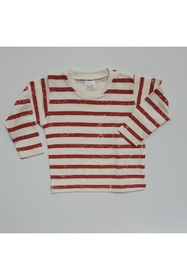 Resim Tolkids Erkek Bebek Pijama Takımı 
