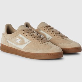 Resim Champion Court CL78 SP Low Cut Shoe - Bej / 4 