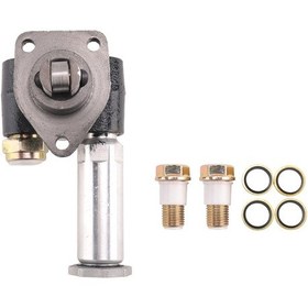 Resim Mitsubishi S4s S4q S4q2 S6s 6d102 İçin El Pompası Motor Yakıt Pompası 