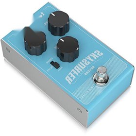 Resim markentegra Uzun Süreli Kullanım İçin Dayanıklı Reverb Pedalı 