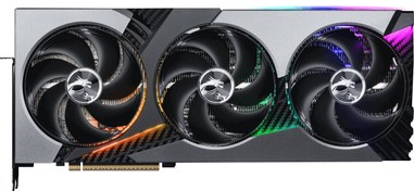 Resim MSI VGA GEFORCE RTX 5080 16G VANGUARD SOC RTX5080 16GB GDRR7 256 B DX12 PCIE 5.0 X16 (3XDP 1XHDMI) 