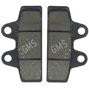 Resim Volta Vsx Fren Balatası 