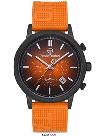 Resim Sergio Tacchini ST.1.10221.2 Erkek Kol Saati 