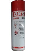Resim Oks 451 - 500 Ml Zincir Yağı 