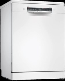 Resim Bosch SMS4IKW62T 6 Programlı Bulaşık Makinesi 