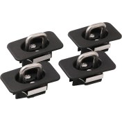 Resim Comely 4x Kamyon Tie-Down Çapa Ford Raptor 98-14 Süper Görevli Araba Parçası Için Uygun (Yurt Dışından) 