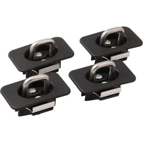 Resim Comely 4x Kamyon Tie-Down Çapa Ford Raptor 98-14 Süper Görevli Araba Parçası Için Uygun (Yurt Dışından) 