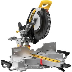 Resim Dewalt DCS782N Akülü Gönye Kesme Makinası 305MM. Aküsüz 