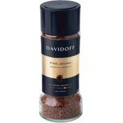 Resim Davidoff Gold Select Eko Paket Kahve 100 G 