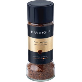Resim Davidoff Gold Select Eko Paket Kahve 100 G 