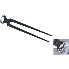 Resim Knipex 55 00 300MM Nalbantçı Kerpeten 