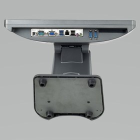 Resim Posclass Postürk Tx-1560m Siyah 15’’/i5 3317u/8gb/120gb Ssd Dokunmatik Pos Terminali 