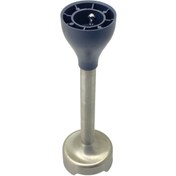 Resim Parmis Arzum Uyumlu Ar1062 Mixtech Parçalayıcı Metal Ayak Füme 