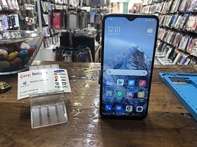 Resim Xiaomi Redmi Note 8 Pro İkinci El TR | 128 GB | Lacivert 