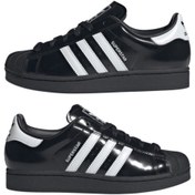 Resim adidas Kadın Orginals Sneaker Ayakkabı Superstar Iı W Jh7756 