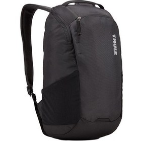 Resim Thule Enroute 14L Notebook Sırt Çantası 13 inç - Siyah Thule Enroute 14L Notebook Sırt Çantası 13 inç - Siyah