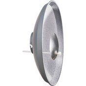 Resim Elinchrom Softlite 44cm Gümüş Reflektör 