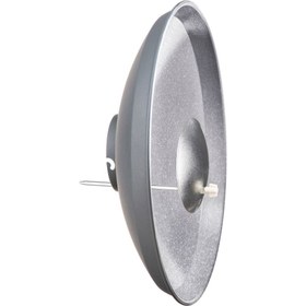 Resim Elinchrom Softlite 44cm Gümüş Reflektör 