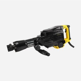 Resim Rtrmax RTM2760 1700 W 60 J Elektropnömatik Kırıcı Çantalı 