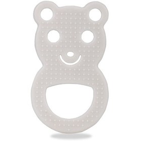 Resim Mamajoo Yumuşak & Eğlenceli Diş Kaşıyıcı, Kolay Kavrama & Hassas 