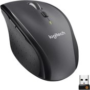 Resim LOGITECH M705 MARATHON MOUSE KABLOSUZ 910-001949 LOGITECH M705 MARATHON MOUSE KABLOSUZ 910-001949