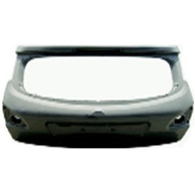 Resim Nıssan Qashqai Bagaj Kapağı 07- Ref No: K0100jd1mc Uyumlu Nıs08qs019 