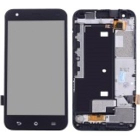Resim Turkcell T60 Lcd Ekran Dokunmatik Panel Çıtalı (320693224) 