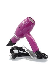 Resim Hector 3500 Turbo 2400W Fön Makinesi Lila Renk 