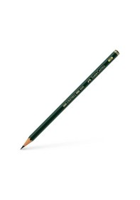 Resim Faber Castell 9000 Dereceli Kurşun Kalem - 7B 