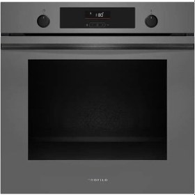 Resim Profilo FXSA344G 76 LT Buhar Destekli Ankastre Fırın 