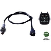 Resim Ngk 95684 - Oksijen Sensörü Peugeot P107 Cıtroen C1 1.0 Toyota Y 