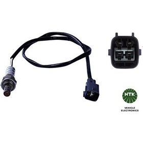 Resim Ngk 95684 - Oksijen Sensörü Peugeot P107 Cıtroen C1 1.0 Toyota Y 