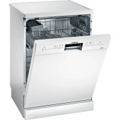 Resim Siemens SN234W01DT IQ300 D Sınıfı 4 Programlı Bulaşık Makinesi 