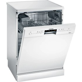 Resim Siemens SN234W01DT IQ300 D Sınıfı 4 Programlı Bulaşık Makinesi 