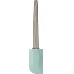 Resim AyrStore Voguish Spatula, Kauçuk, Bej/mavi, 26 cm 
