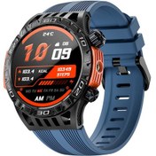 Resim Vkemall Zeus 6 Pro Akıllı Saat (İthalatçı Garantili) 