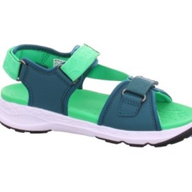 Resim Superfit 1-000580-7030 Sandalet Çok Renkli 