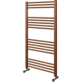 Resim Duffmart Rainbow 6/7 Düz 60x70 cm Bronz Havlupan 