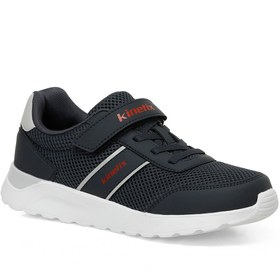 Resim Kinetix MONAD F 5FX Lacivert Erkek Çocuk Sneaker 