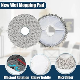 Resim Normadia Çok Fonksiyonlu Temizlik Seti: X10 Plus, X20 Plus, S10 Plus, S20 Plus 